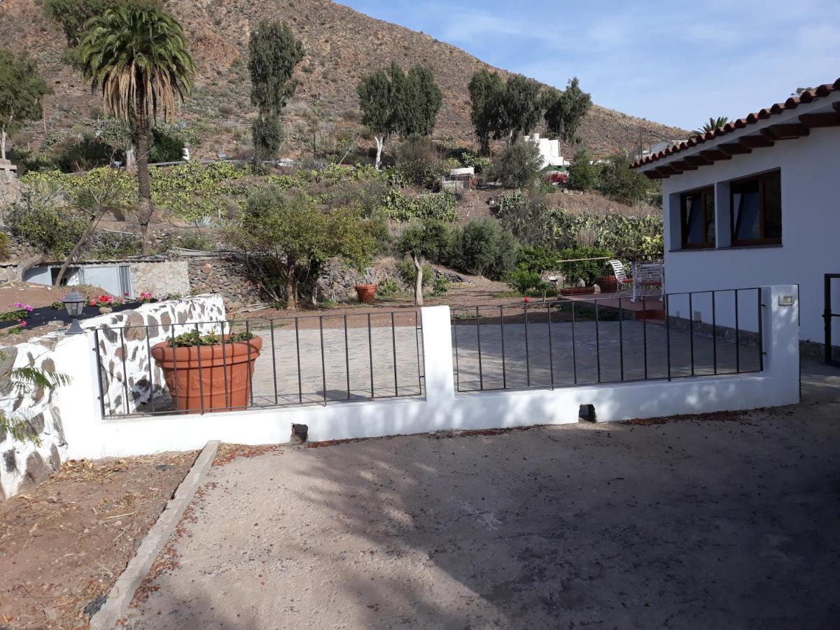El Regalo De Mis Abuelos Santa Lucia Εξωτερικό φωτογραφία