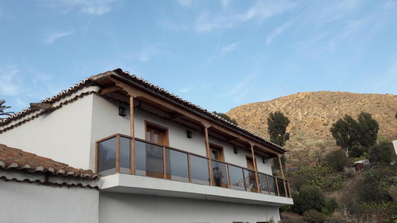 El Regalo De Mis Abuelos Santa Lucia Εξωτερικό φωτογραφία