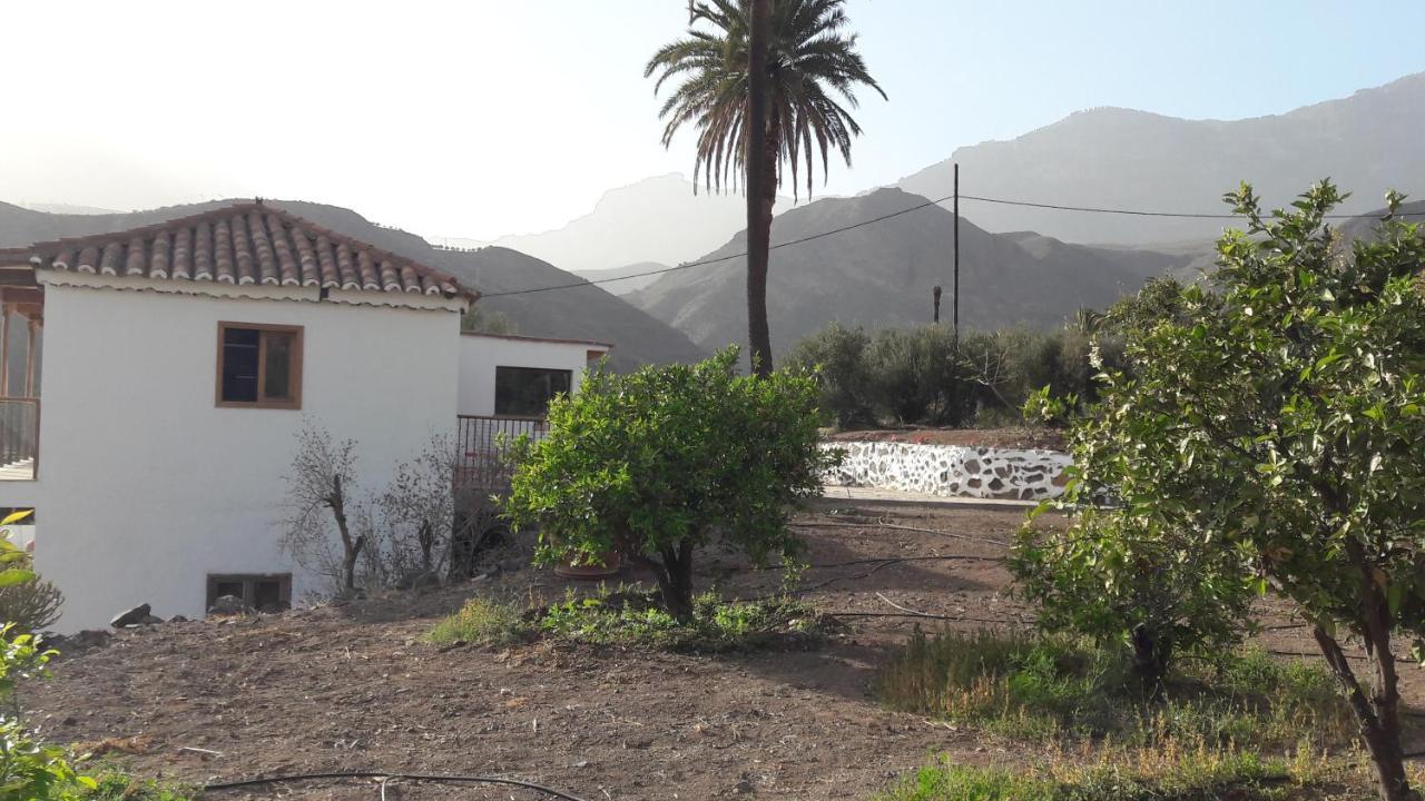 El Regalo De Mis Abuelos Santa Lucia Εξωτερικό φωτογραφία