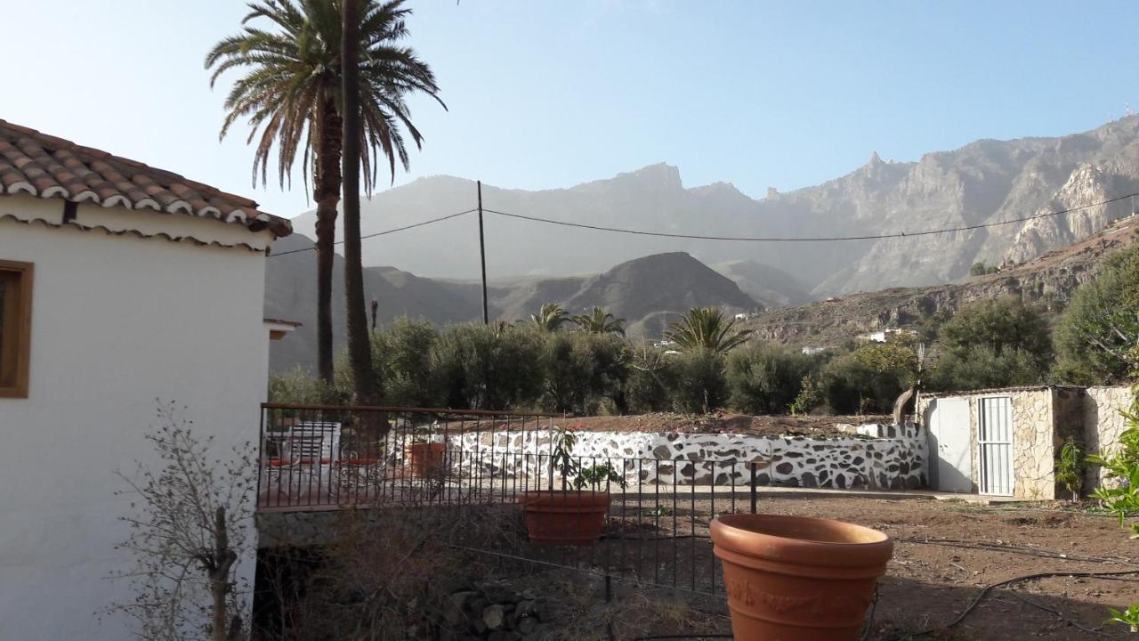 El Regalo De Mis Abuelos Santa Lucia Εξωτερικό φωτογραφία