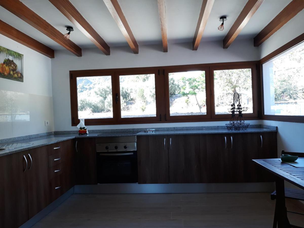 El Regalo De Mis Abuelos Santa Lucia Εξωτερικό φωτογραφία