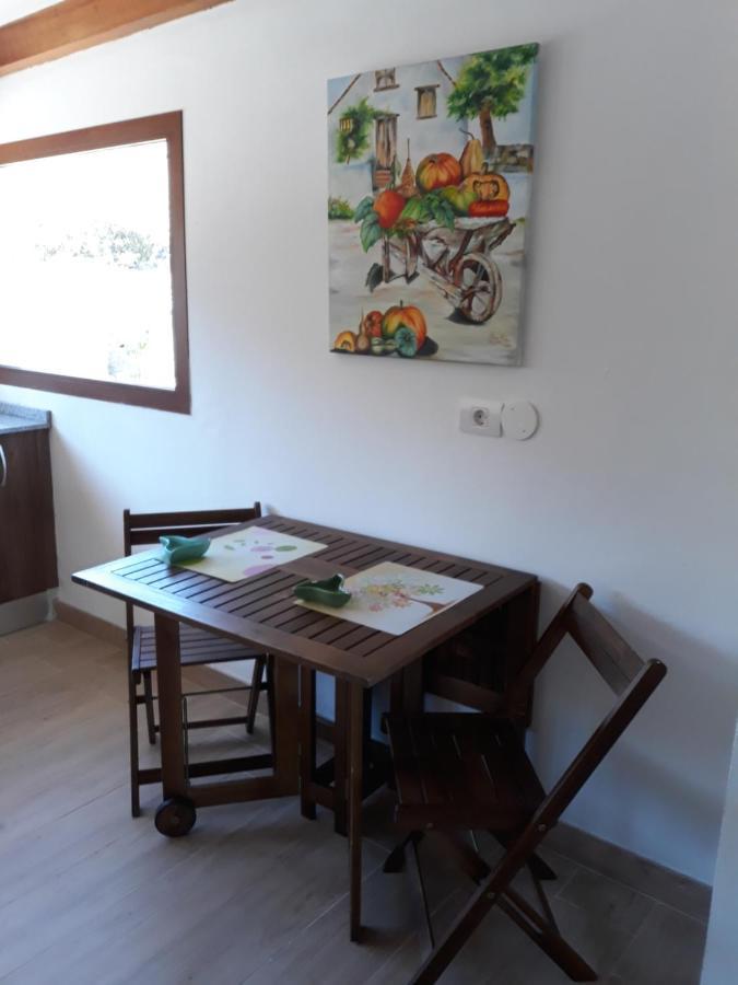 El Regalo De Mis Abuelos Santa Lucia Εξωτερικό φωτογραφία
