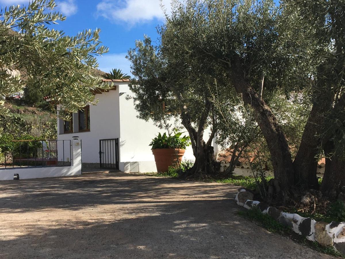 El Regalo De Mis Abuelos Santa Lucia Εξωτερικό φωτογραφία