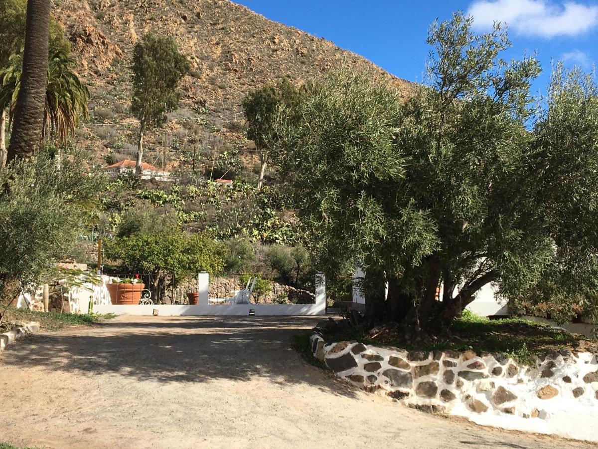 El Regalo De Mis Abuelos Santa Lucia Εξωτερικό φωτογραφία