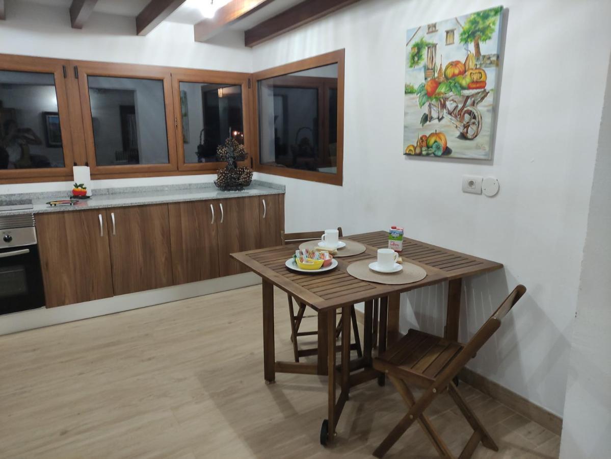 El Regalo De Mis Abuelos Santa Lucia Εξωτερικό φωτογραφία